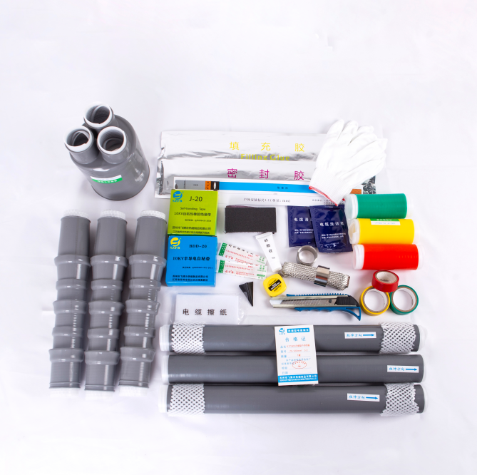 戶(hù)外冷縮終端